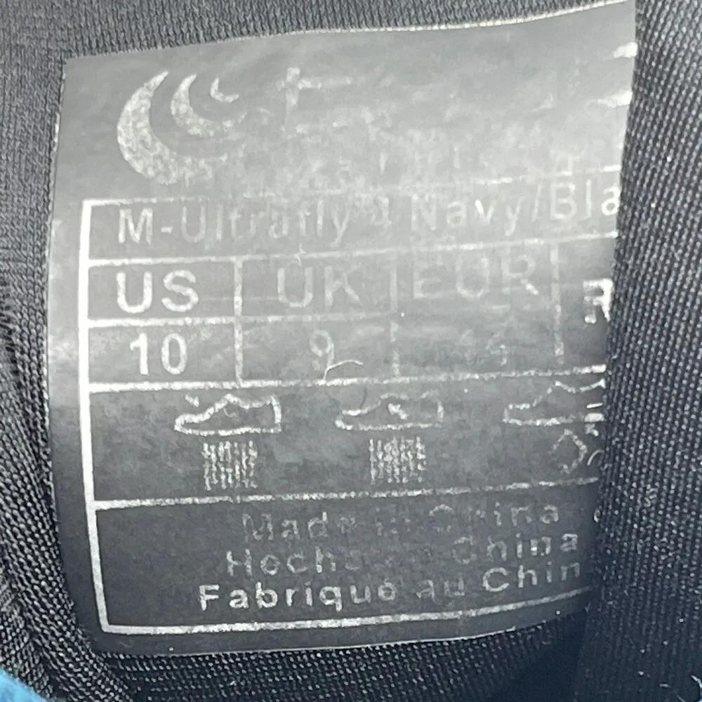 Topo athletic ultrafly
